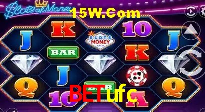Game Providers betufc