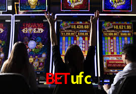 Daily Bonuses betufc