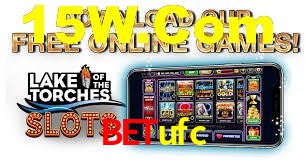 Programa VIP betufc